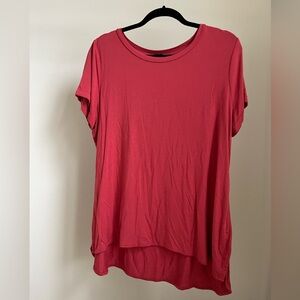 Joan Vass Women’s Tee